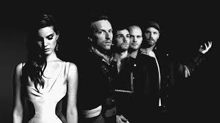Lana Del Rey + Coldplay - Fixational Anthem (Kill_mR_DJ mashup)