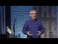 Why Signs and Wonders Are For Today - Bill Johnson