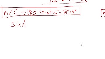 A2 Unit 10 Honors Review