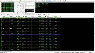 Sonic The Hedgehog Sms - Scrap Brain Zone 8-Bit Vrc6