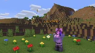 Minecraft Giantess Growth Magic Gem Breast Expansion