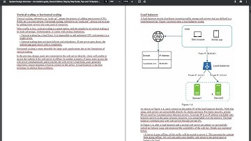 System Design: Load Balancer