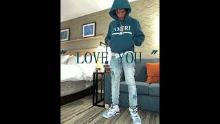 B-LOVEE X Shawny Bin Laden Type Beat - '' Love You 