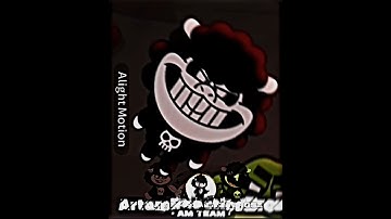 Capcut vs Alightmotion Editors part 3 #capcut #alightmotion #gametoons #alanbecker