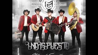 Miguel Gonzalez - Indispuesto