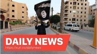 Daily News - ISIS bride: Air strikes in Syria justified Manchester Arena attack Daily News - ISIS bride: Air strikes in Syria justified Manchester Arena attack