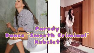 Tik Tok..parody Dance \