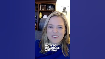 3 Things to Know About Autism Spectrum Disorder w/ Dr. Kristin Sohl #autism #doctor #health