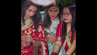 Shir Bhariyo Sindoorko Gherolai - Rajan Karki | Jeevan Dahal | Puja Sinjali Magar | New Song