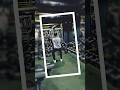 HACK SQUATS #fitness #motivation