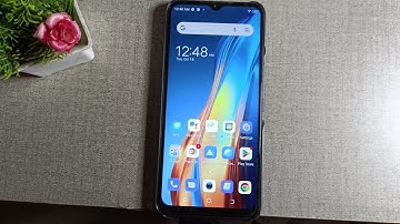 How to enable & Disable camera watermark in tecno pop 5 LTE, camera mobile settings