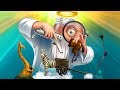 СОЕДИНИТЬ НЕСОЕДИНИМОЕ! ► Doodle God |11| Прохождение