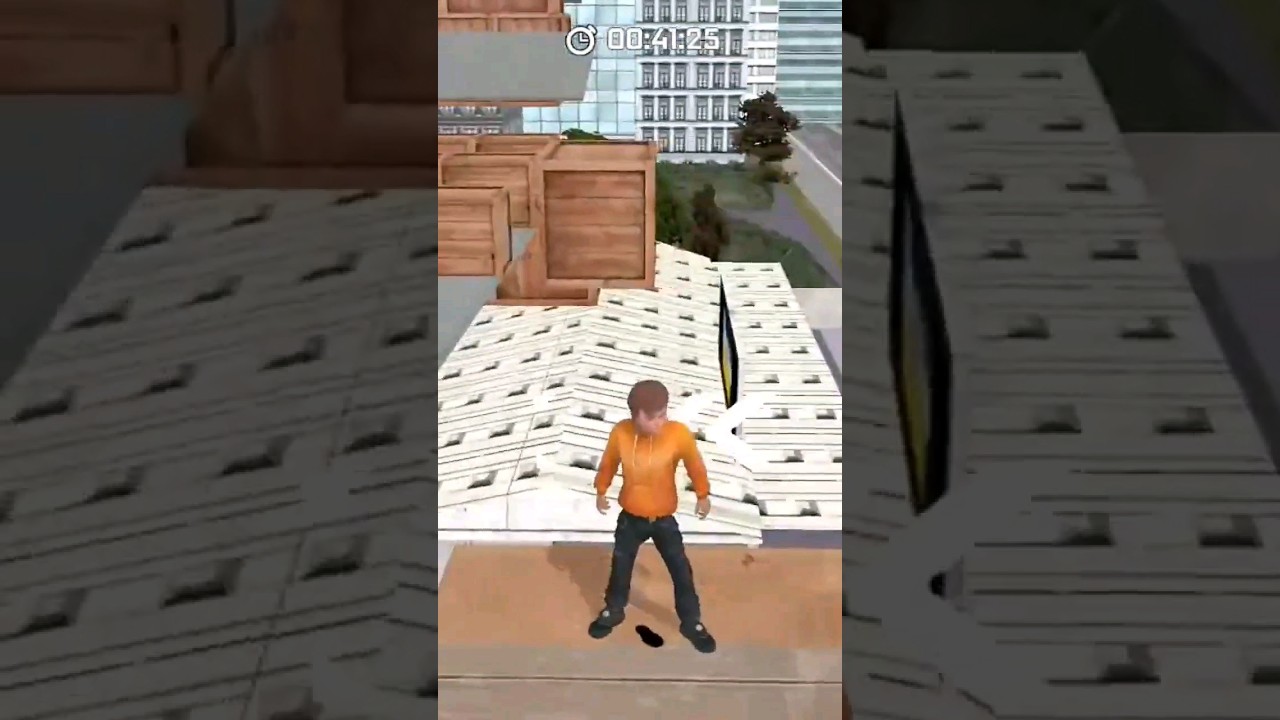 SPEED RUN 3D JUMP UP Mod Apk Game Download Android 