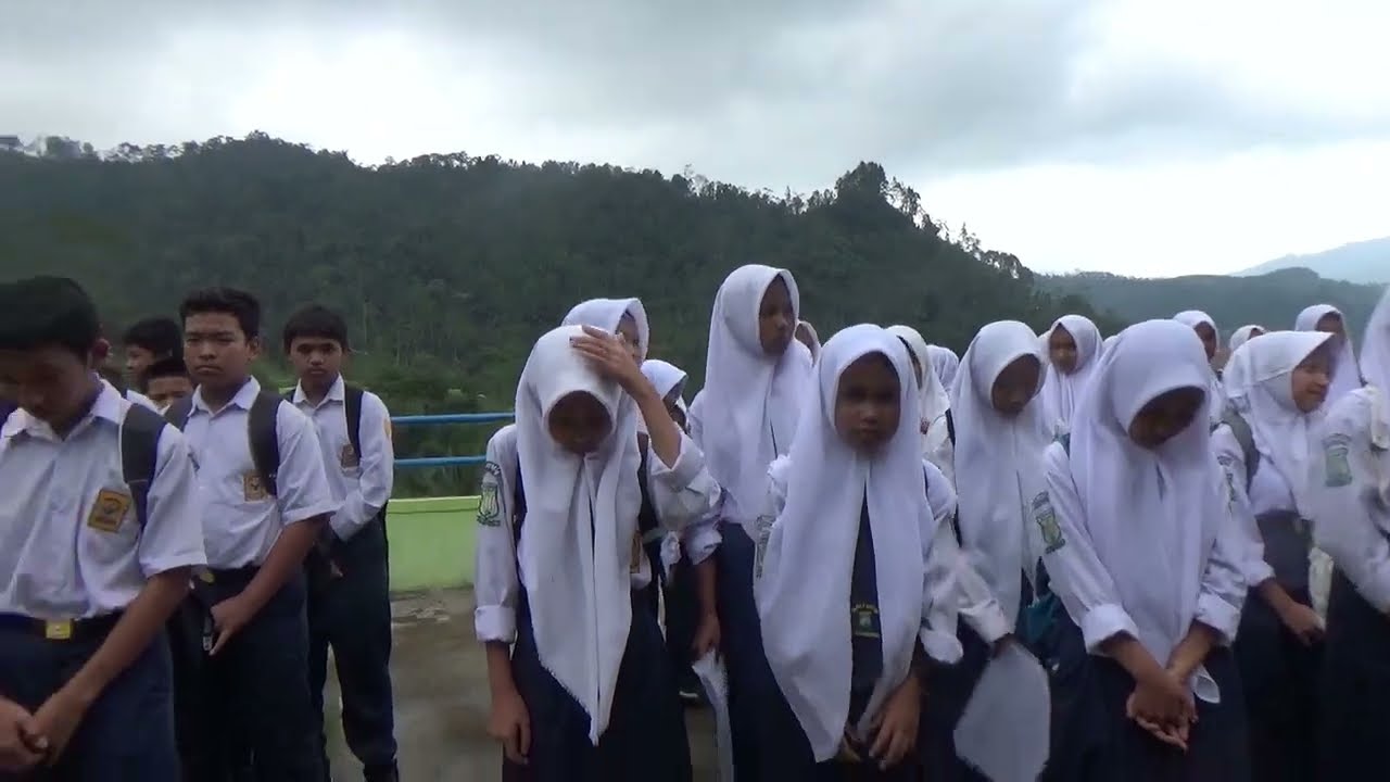 Apel Persiapan Lomba-Lomba di Bulan Ramadhan Tahun 2026 Esparosa