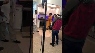 This Wasnt The Script, It Happened Any