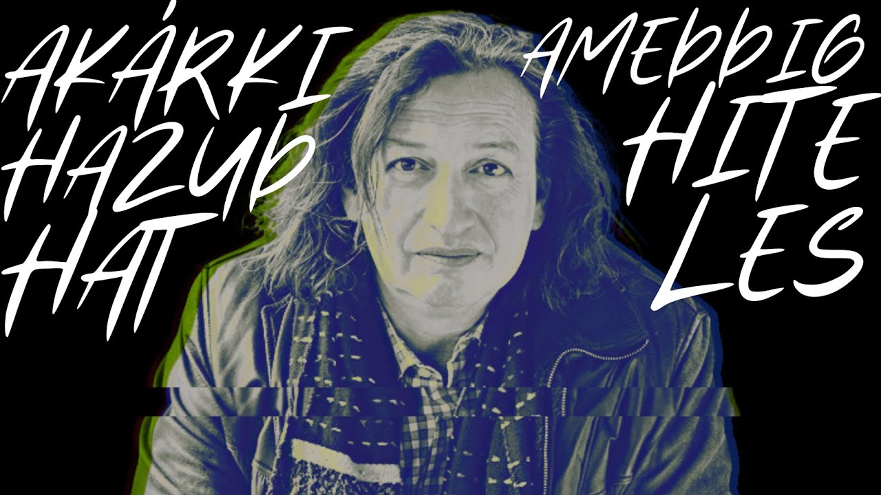 Csernus Imre és a Hitelesség