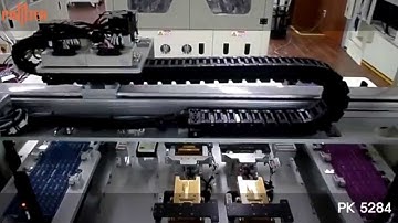 [PAMTEK] RF module test system - PK5284