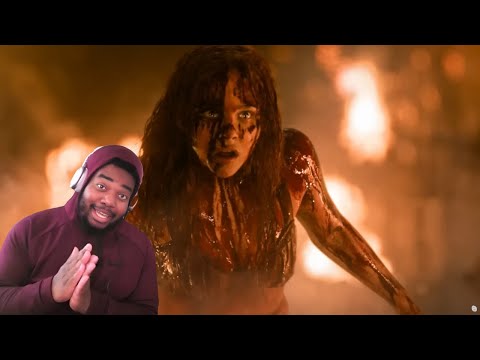 Can Degenerocity Beat Horror Movie Characters a SECOND Time?
