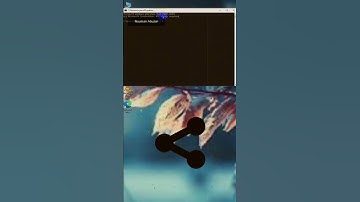 ASCII COMMANDS WINDOWS *CMD* #windows #tutorial