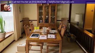 3459 Sugar Cane Circle, Fayetteville, NC 28303 - MLS #652931