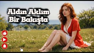 Aldın Aklım Bir Bakışta Neşet Ertaş - Kadın Vokal Bağlama Şfet Üzik Şfetteyiz