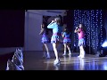 Starry Journey-  (Do my best -REV FROM DVL Mexican Dancecover)