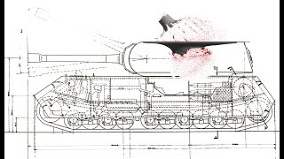 Maus VS Tiny Tim Rocket | Will Make Simulation at Request of Viewers | Armor Simulation