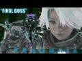 Silent Journey | Full Gameplay No Commentary - PRAGMATA  (END)