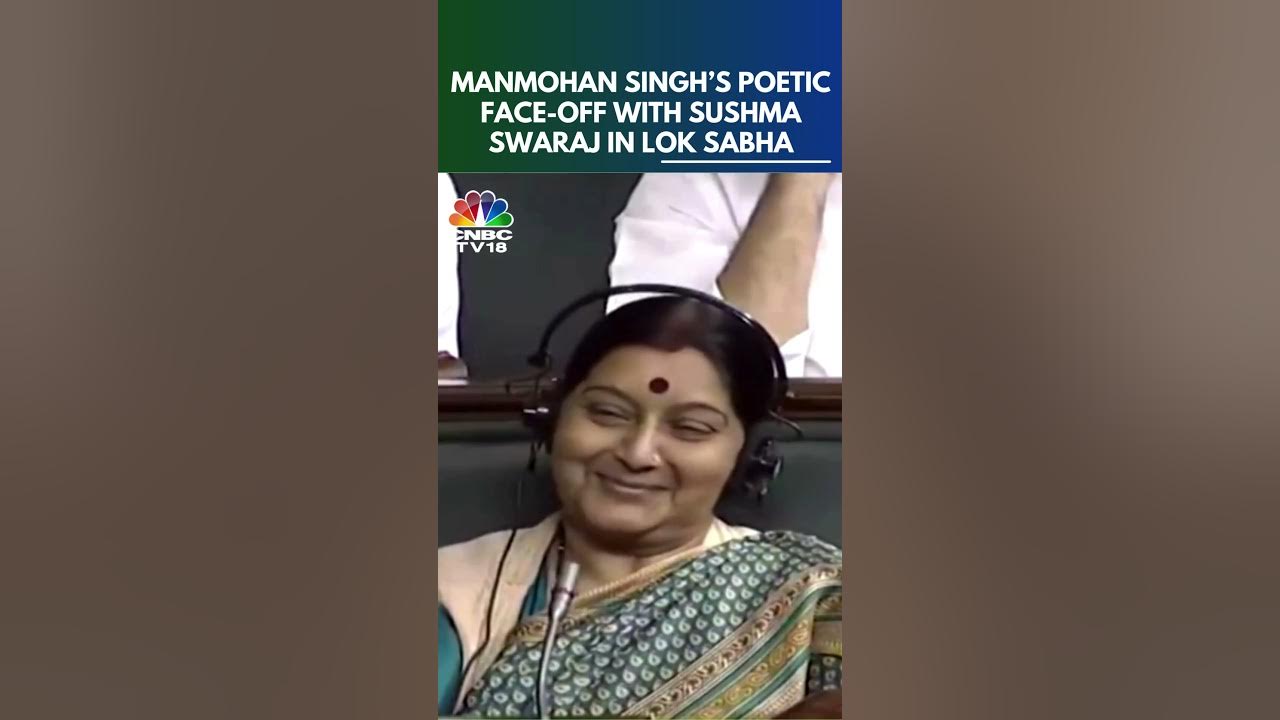 Maana Ki Teri Deed Ke Qabil When Manmohan Singh s Urdu Mastery Took maana-ki-teri-deed-ke-qabil-when-manmohan-singh-s-urdu-mastery-took