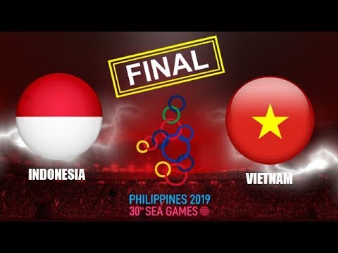 Jadwal Final Indonesia vs Vietnam SEA Games 2019 Cabang Olah Raga Sepak Bola