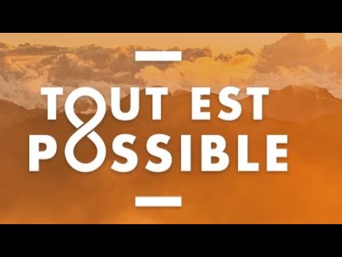 Tout est Possible - Live avec Laurent Marchand - YouTube
