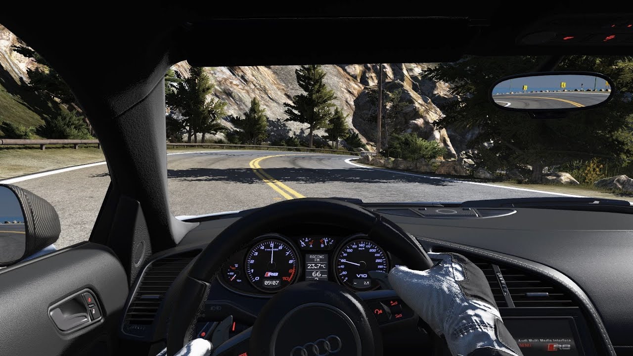 Top Upcoming Racing Games 2016 PS4 XBOX PC