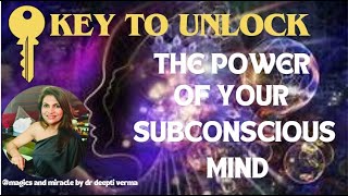 1.3 Unlock Your Hidden Power! The Secret to Manifesting Anything 🔥