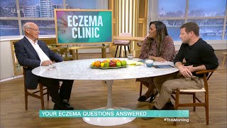 Your Eczema Questions Answered - 04/04/2024