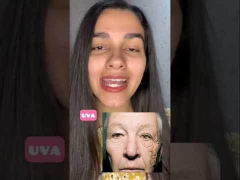   اشعة الشمس فوق البنفسجية وتأثيرها علي البشرة