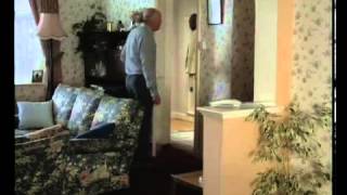 Celebrity One Foot In The Grave I don't believe it Wealth