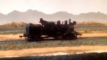 Bachmann Climax problems