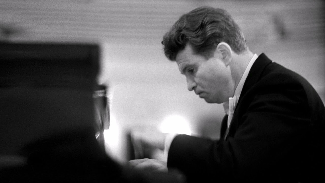 Emil Gilels - Beethoven - Sonata No. 25 in G Major Op. 79 (Live 1975)