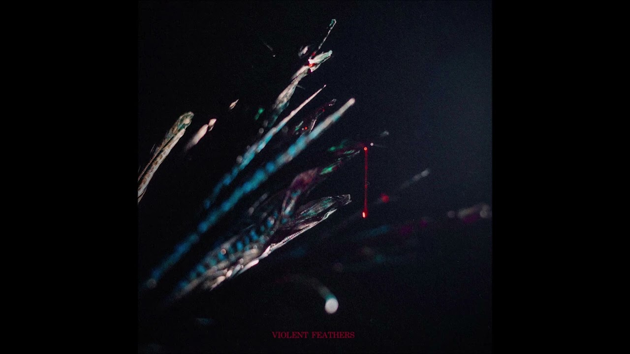 Spiralist - Violent Feathers (FULL ALBUM)