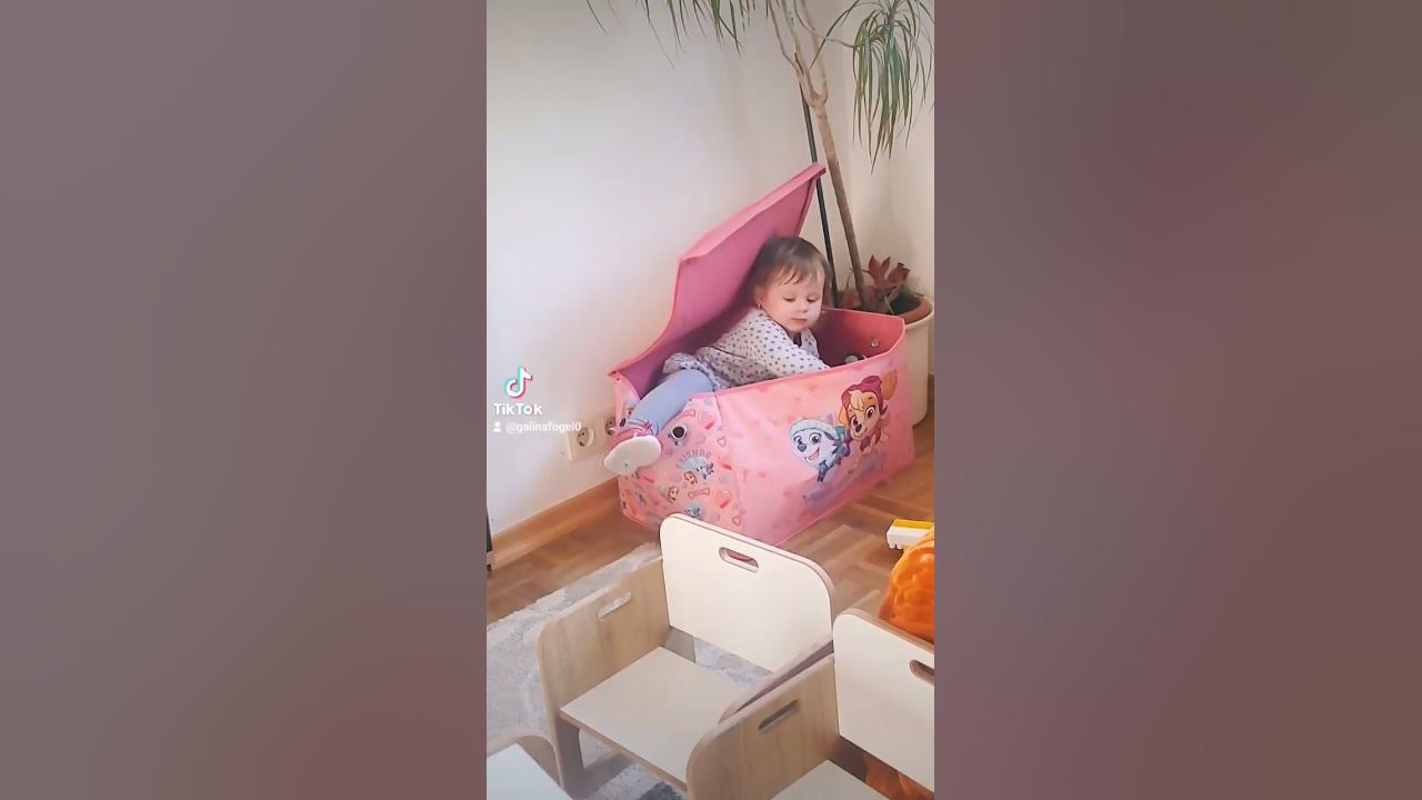 внуки это радость! - YouTube