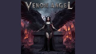 Born for the War - Venom Angel