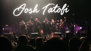 Video thumbnail of "Josh Tatofi at Babyface "Always and Forever" Highlight Film"