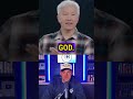 How God's Name Was Actually Meant to Sound #shorts #christian #bible #jesus #faith #love