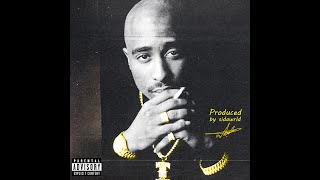 2Pac Sad Rap (Prod. by @sidawrld )