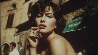 Nebbia d’Ottobre a Milano - A 1960s Italian Love Song | Vintage Milan Romance screenshot 3