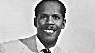 Bill Kenny - My First And My Last Love