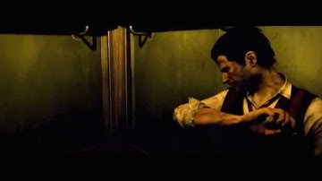 The Evil Within Intro