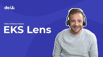 Introducing EKS Lens: Revolutionize Your Kubernetes Cost Management