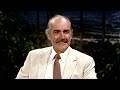 Sean Connery Talks About Playing James Bond Again After 12 years, on Carson Tonight Show - Part 02