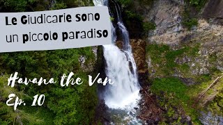 Ep. 10 _ Val Di Breguzzo (Tn) ⛰️| Paradiso Delle Valli Giudicarie